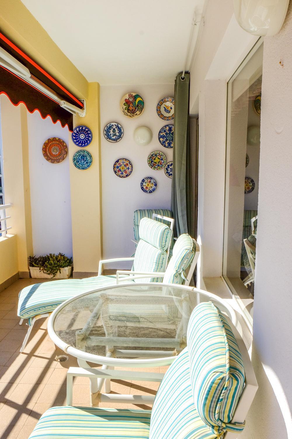 Sea Views Luxury - Corallo 1 Minute From The Apartamento Calpe