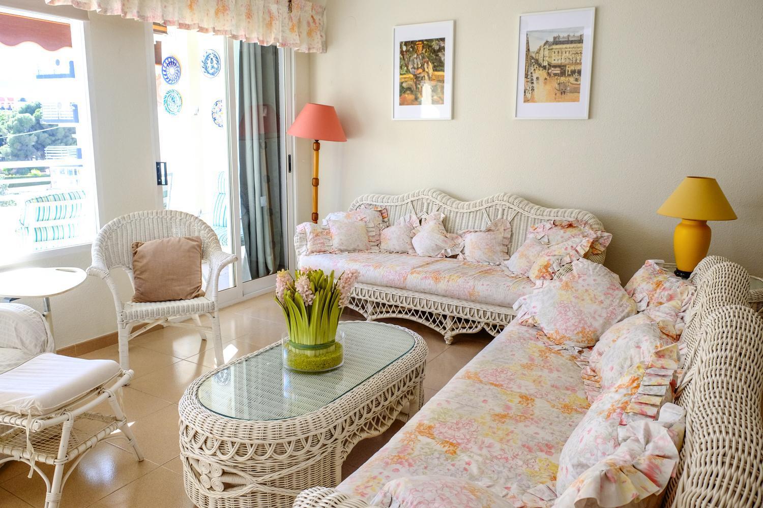 Sea Views Luxury - Corallo 1 Minute From The
