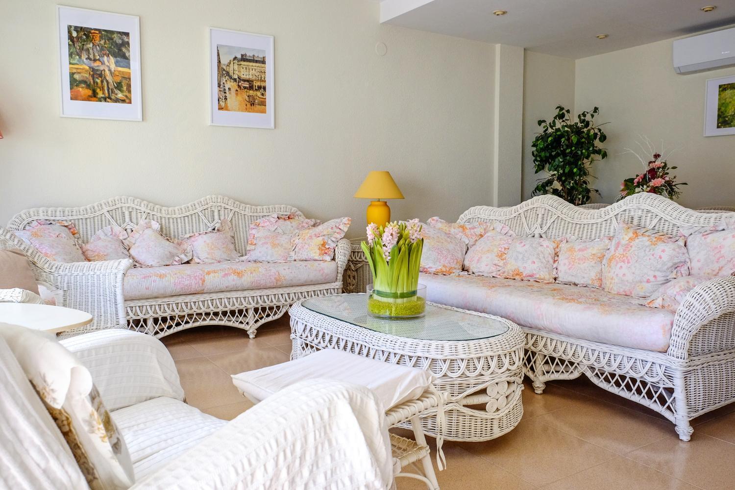 Apartamento Sea Views Luxury - Corallo 1 Minute From The