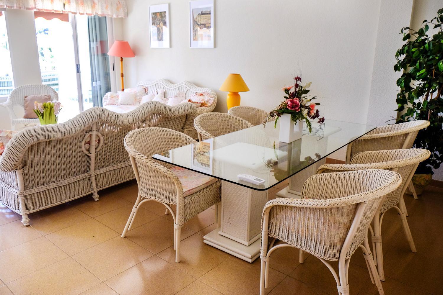 Sea Views Luxury - Corallo 1 Minute From The * Calpe