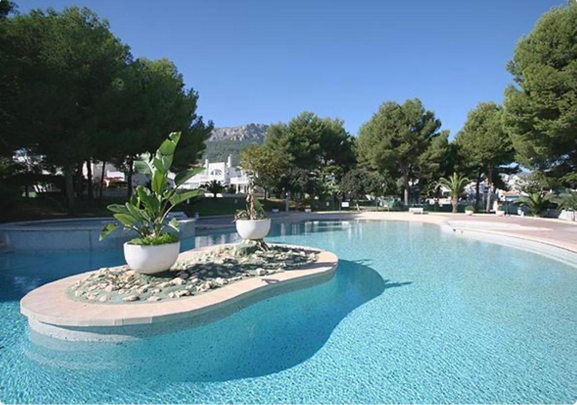 Holiday home Noa *