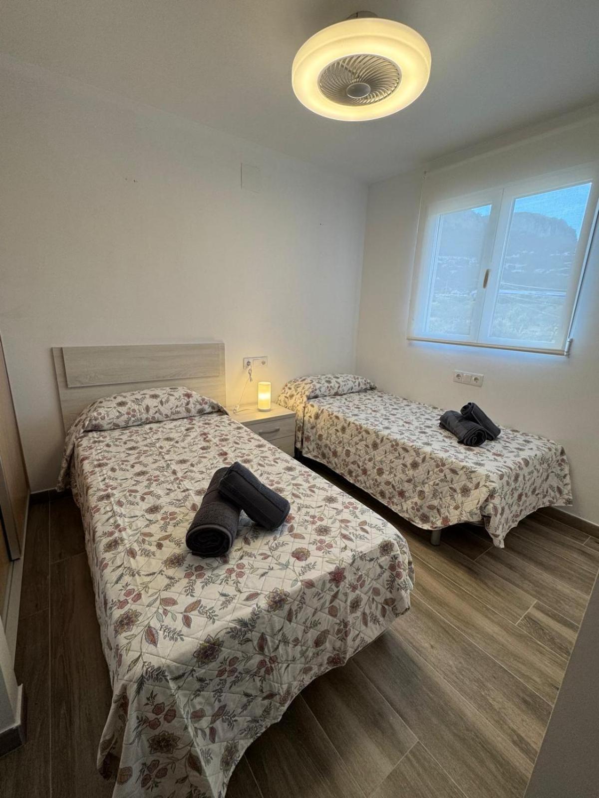 Holiday home Noa Calpe