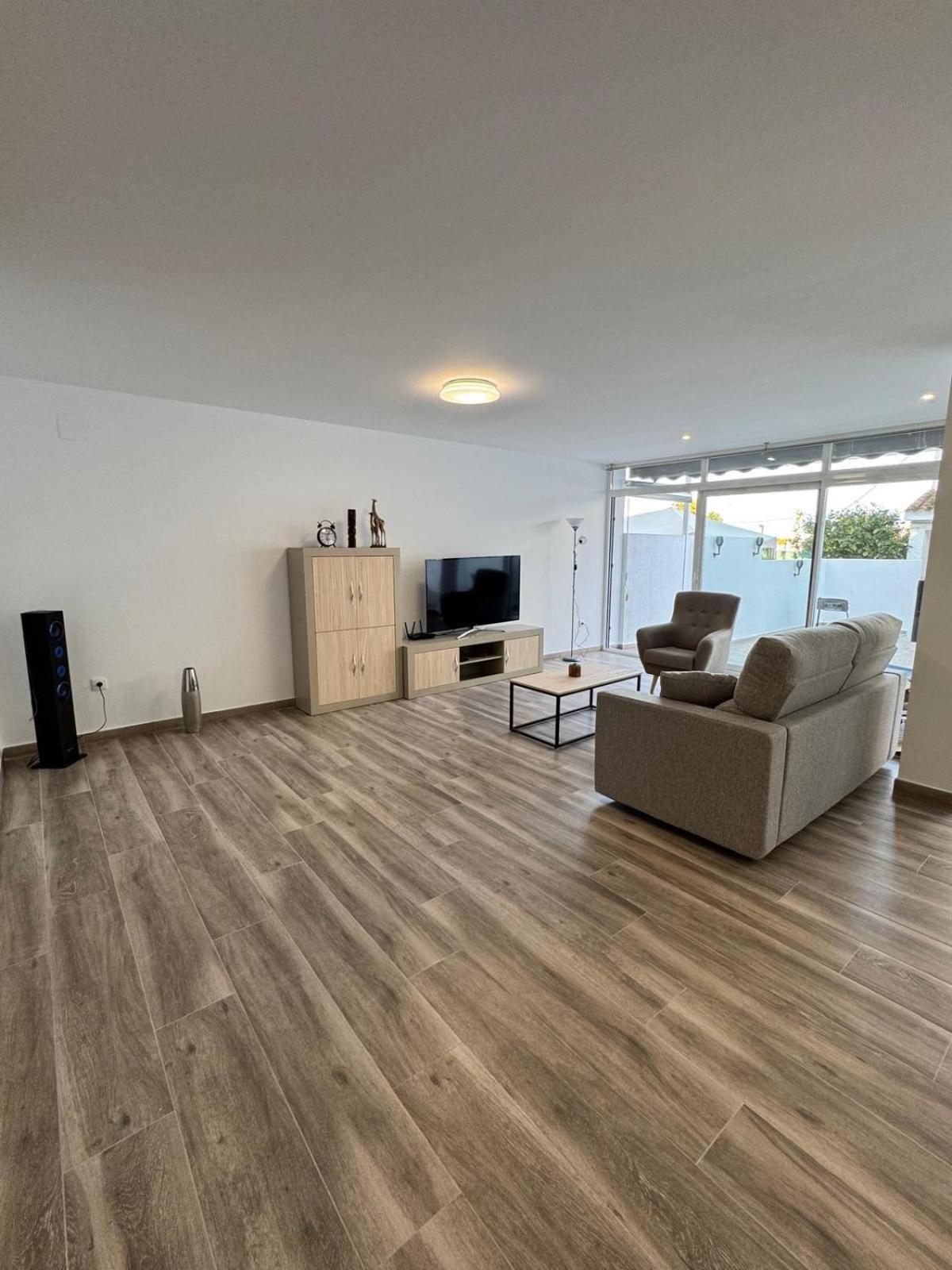 Noa Holiday home