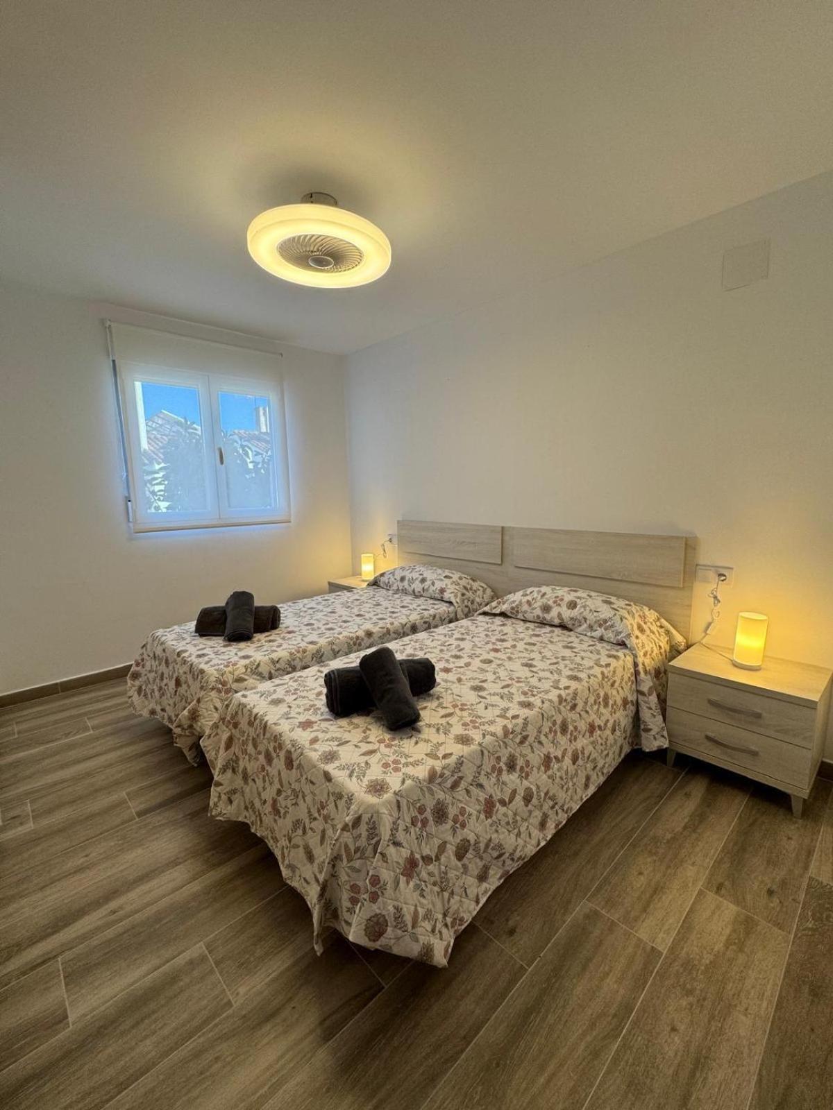 Holiday home Noa Calpe