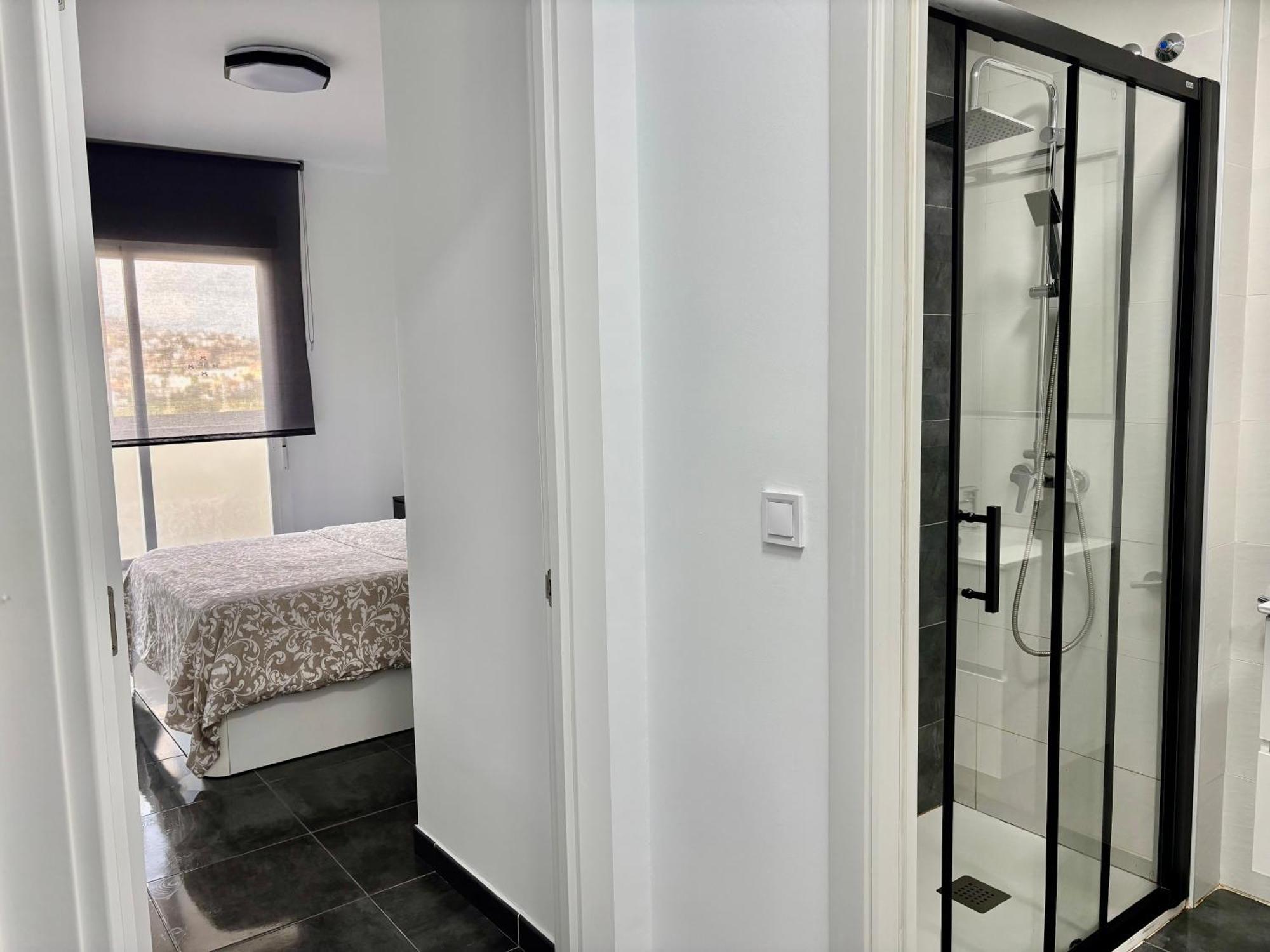 Luli Apartamento Calpe