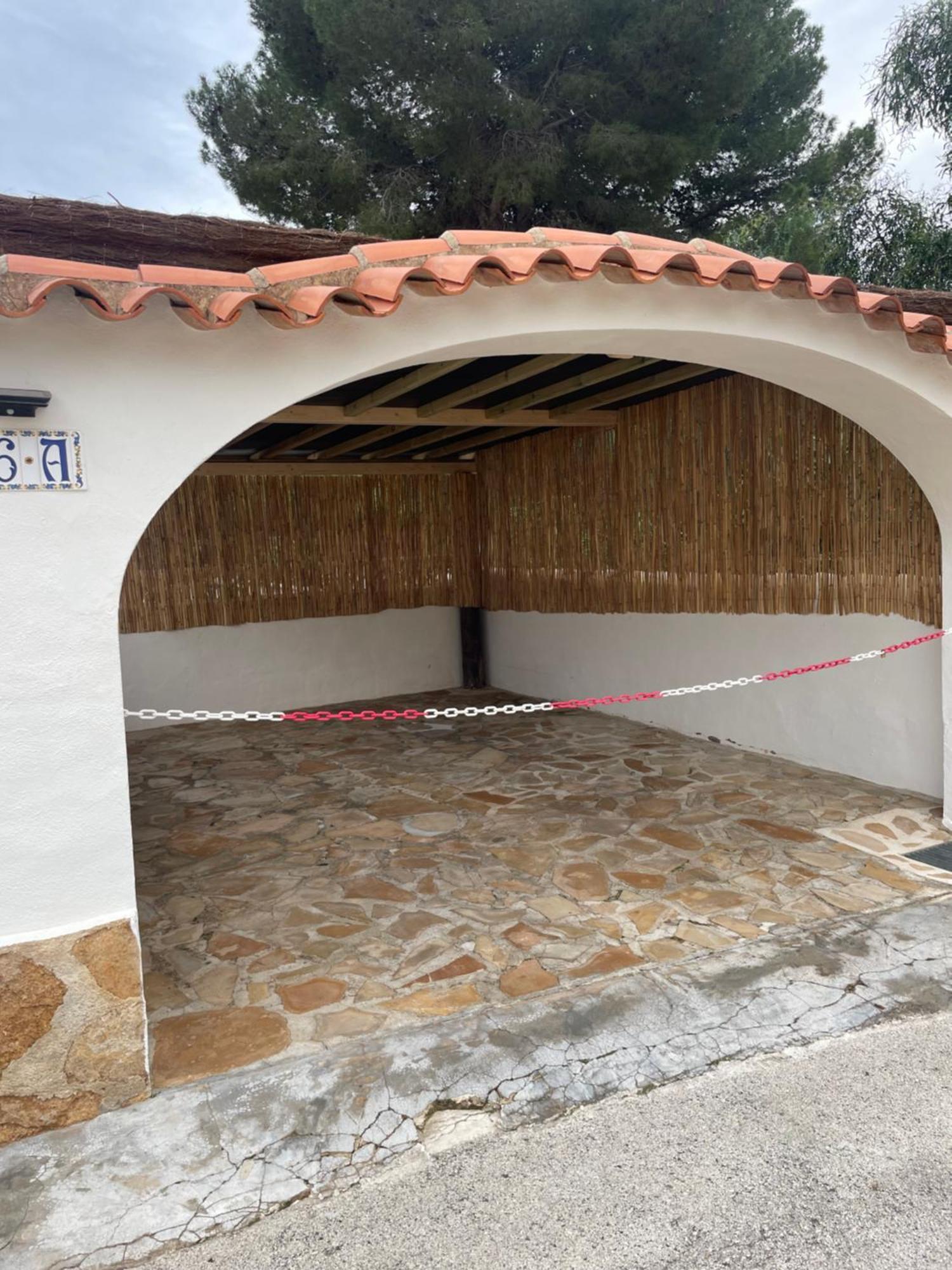 Villa Jolie Petite *
