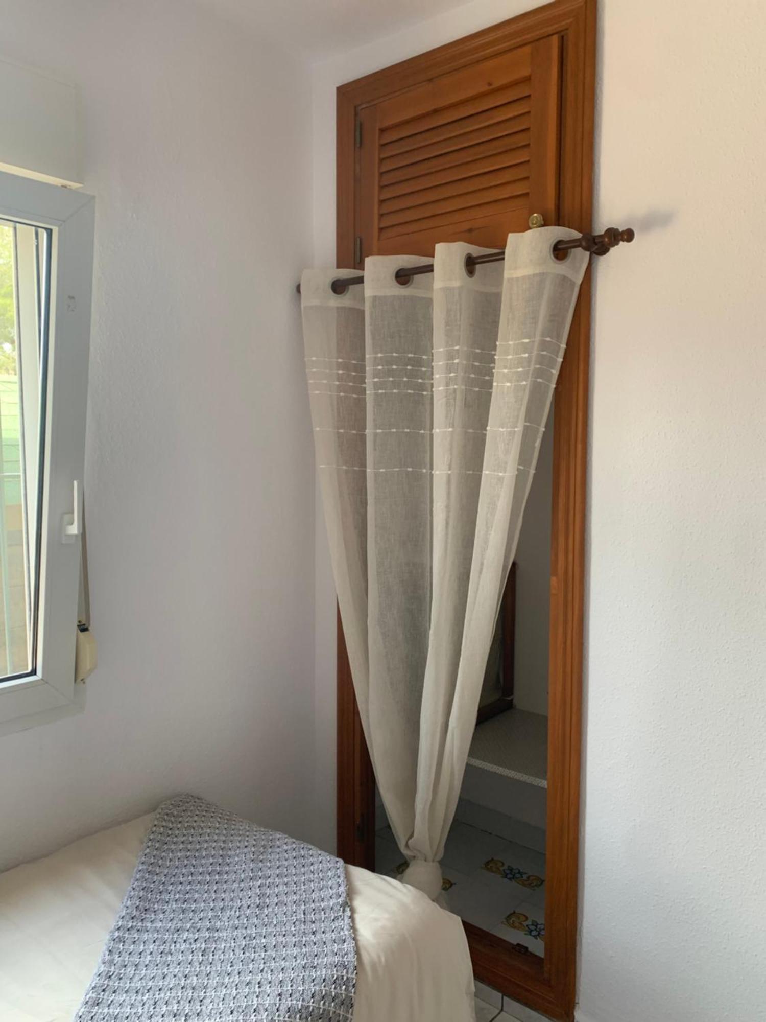 Villa Jolie Petite Calpe