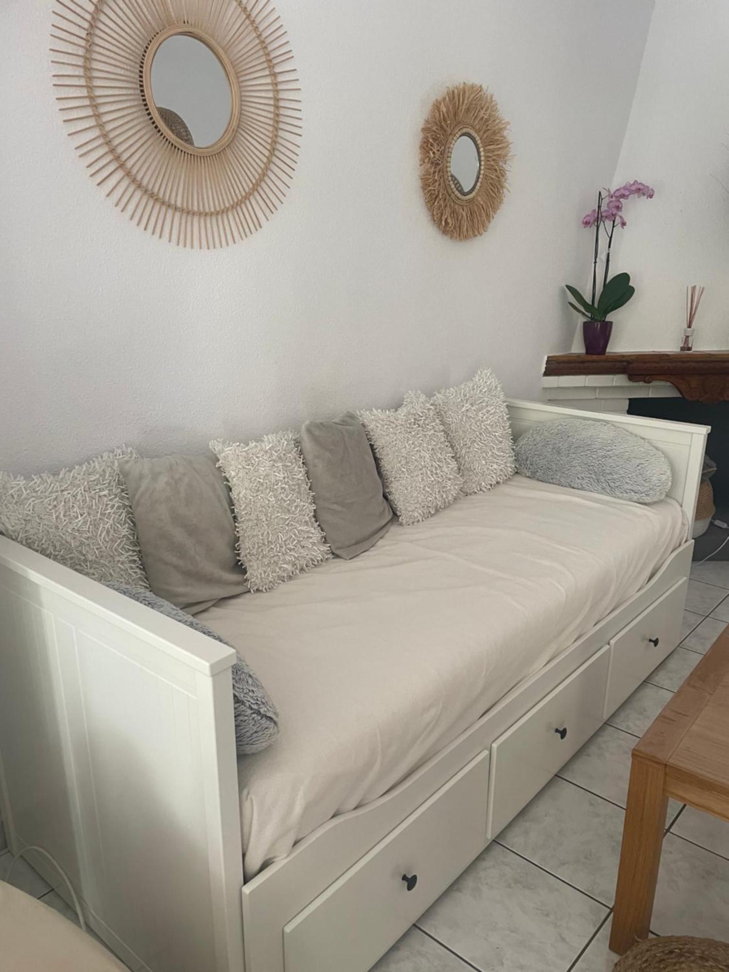 Jolie Petite Villa Calpe