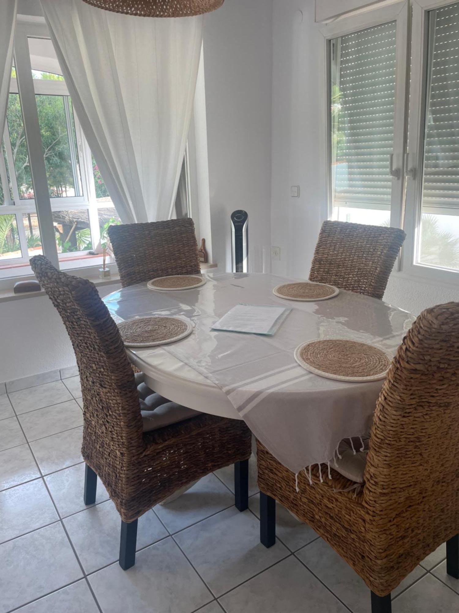 Villa Jolie Petite Calpe