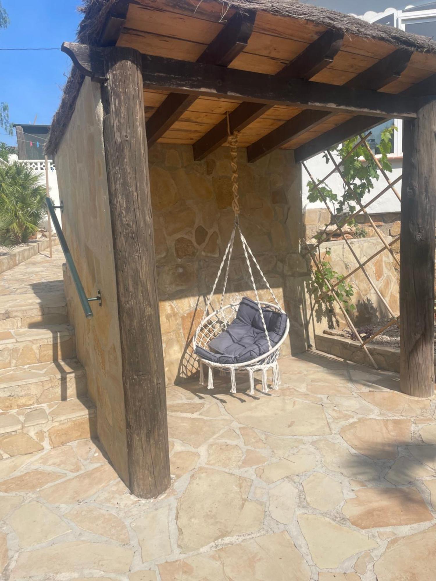 Jolie Petite Villa *