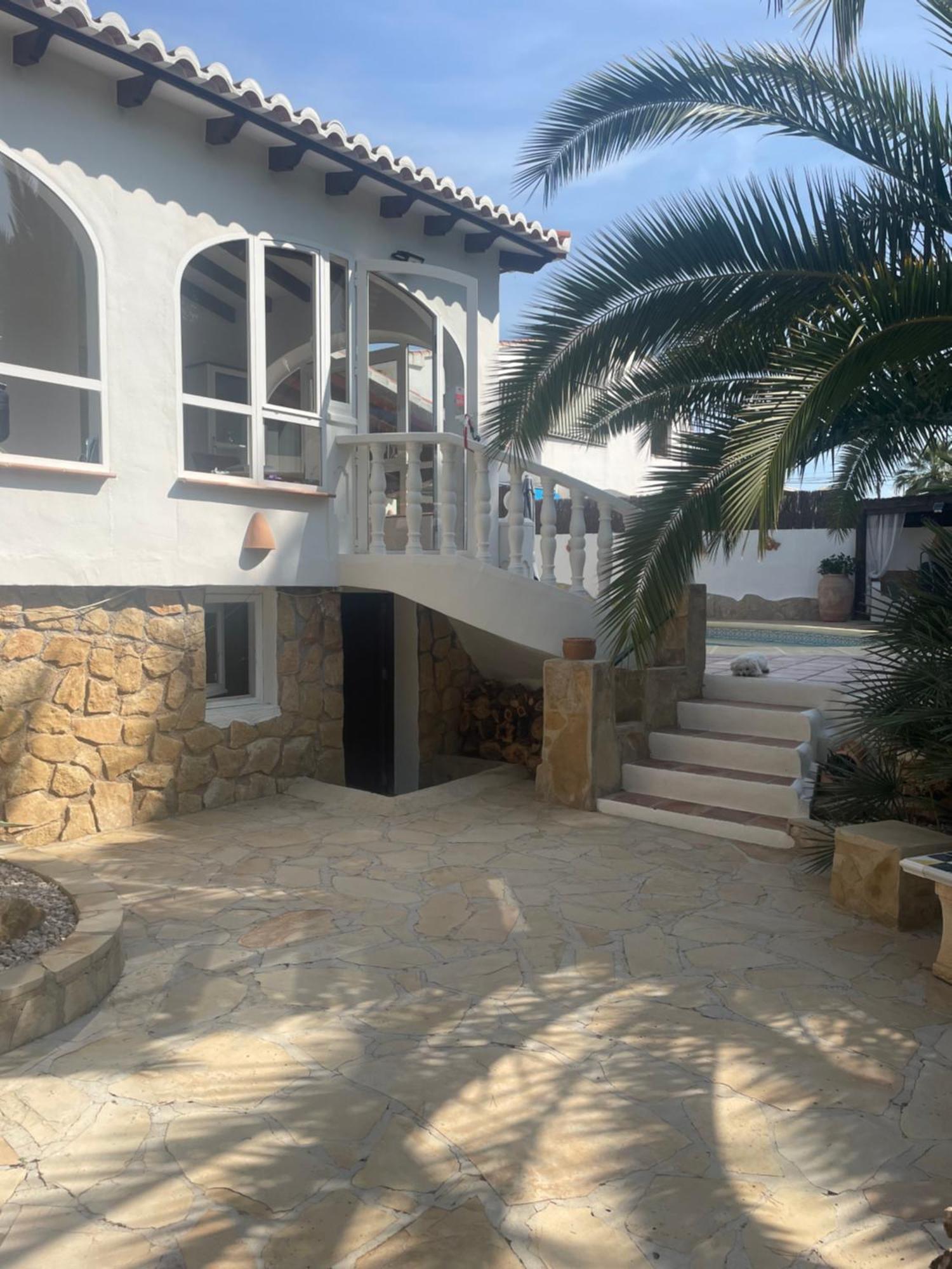 Villa Jolie Petite *