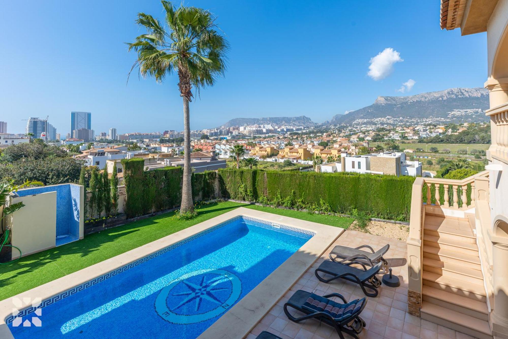 Villa Socrates By Abahana
