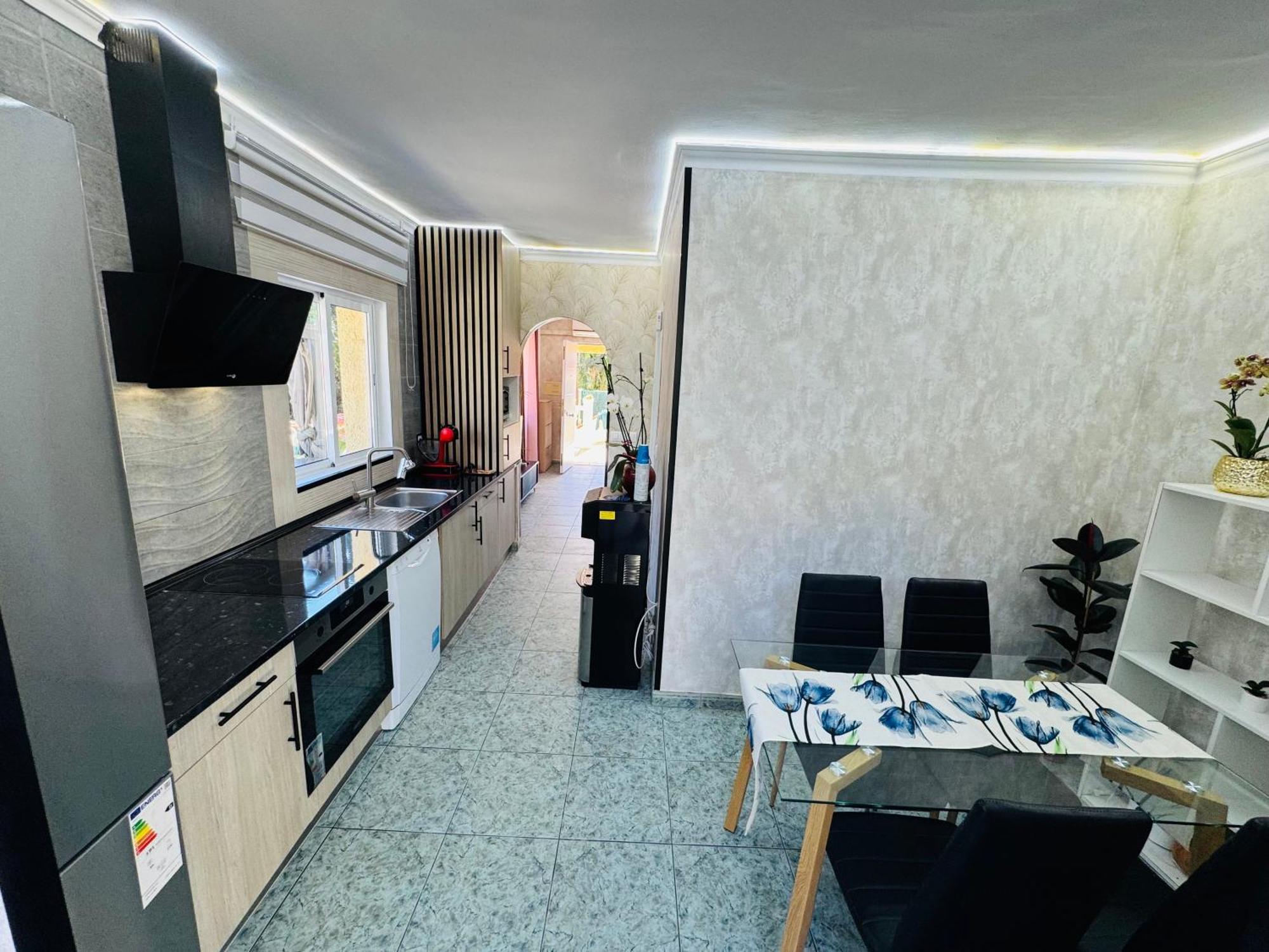 Privado Piscina A 5min De La Playa Y Centro Jacuzzi Barbacoa Wifi Aire Holiday home *