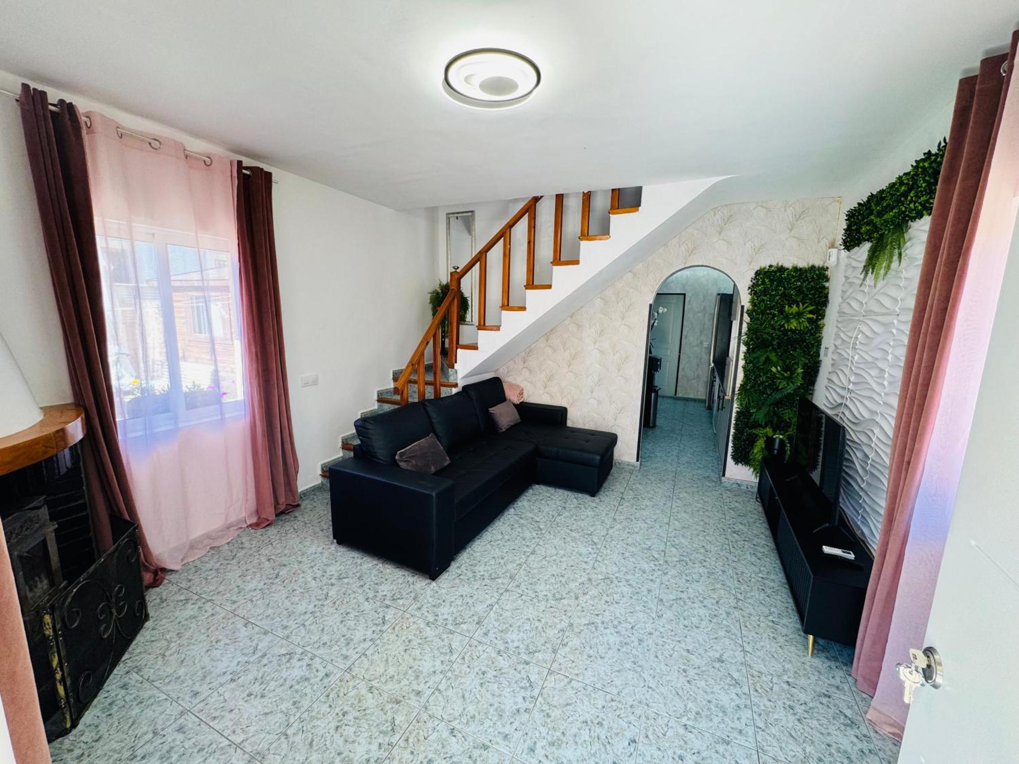 Privado Piscina A 5min De La Playa Y Centro Jacuzzi Barbacoa Wifi Aire Holiday home