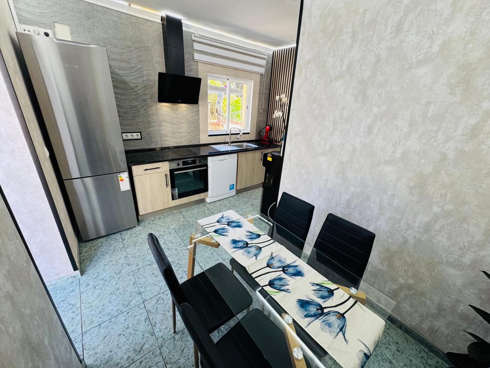 Holiday home Privado Piscina A 5min De La Playa Y Centro Jacuzzi Barbacoa Wifi Aire *