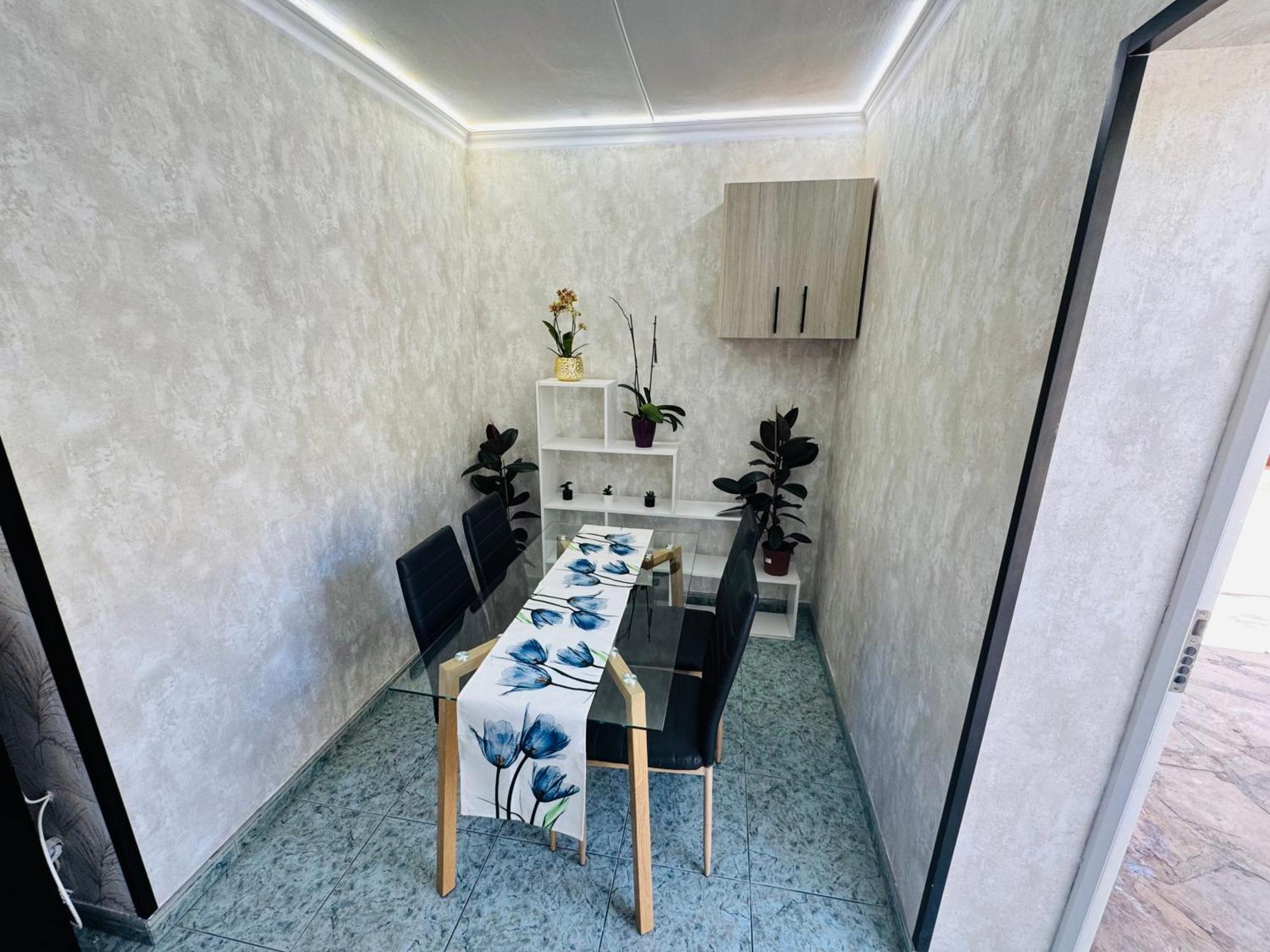 Privado Piscina A 5min De La Playa Y Centro Jacuzzi Barbacoa Wifi Aire * Calpe