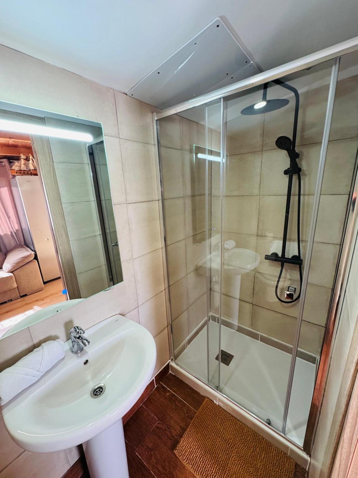 Holiday home Privado Piscina A 5min De La Playa Y Centro Jacuzzi Barbacoa Wifi Aire