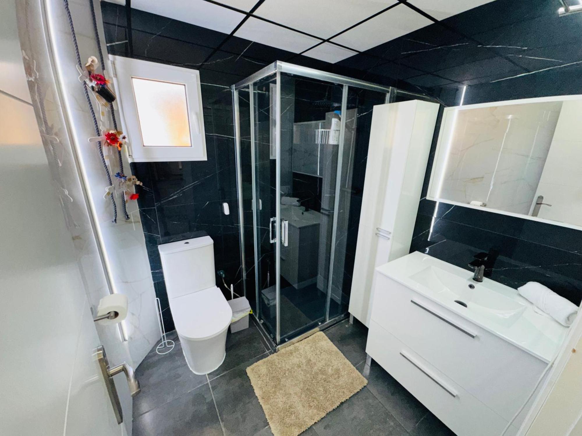 Holiday home Privado Piscina A 5min De La Playa Y Centro Jacuzzi Barbacoa Wifi Aire