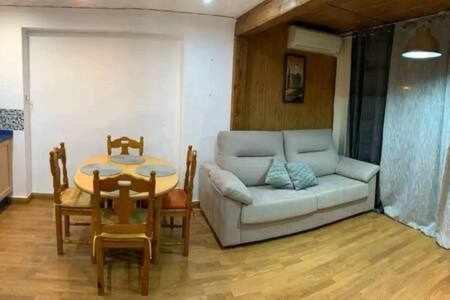 Preciosa 150m Del Mar Apartamento Calpe