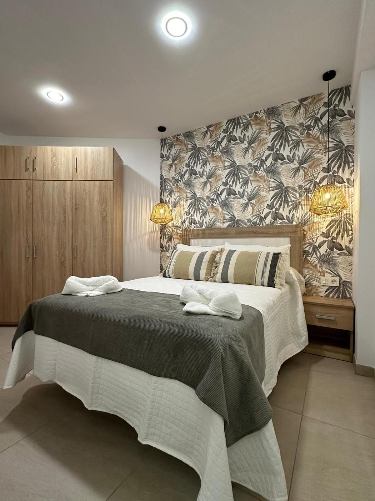 Apartamento A 100m De La Playa - Inmodream *