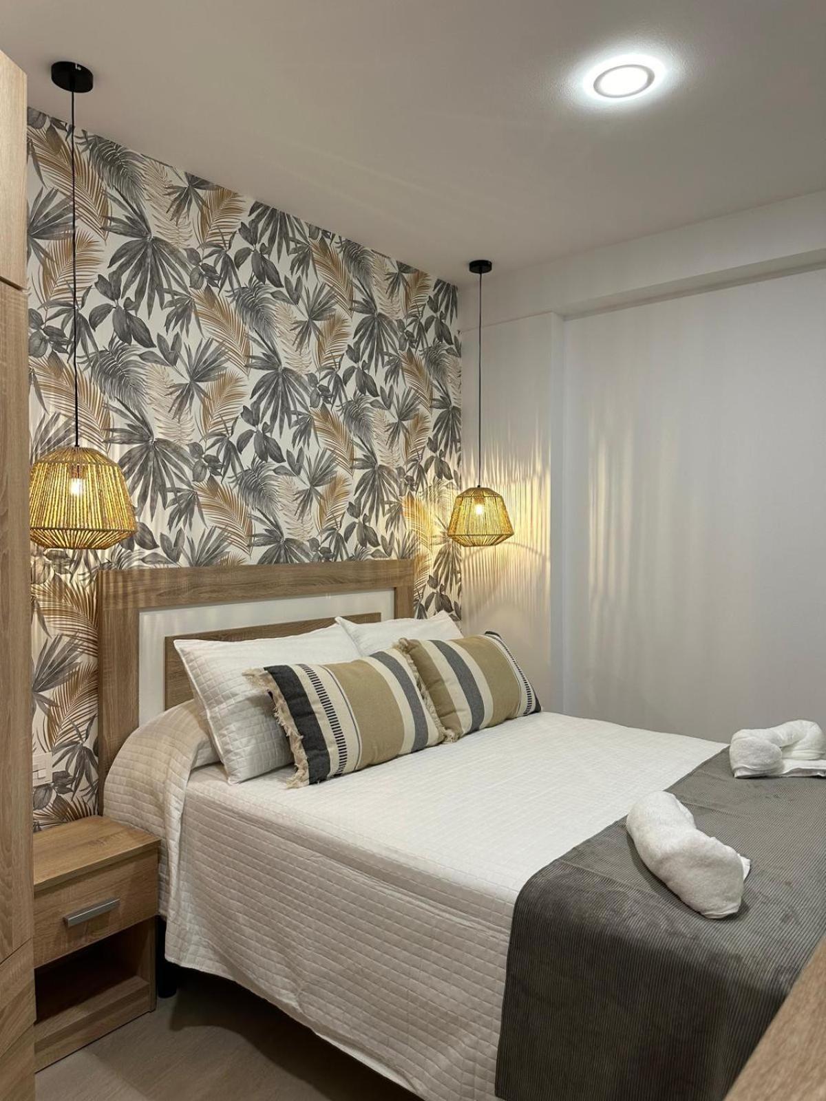 A 100m De La Playa - Inmodream * Calpe
