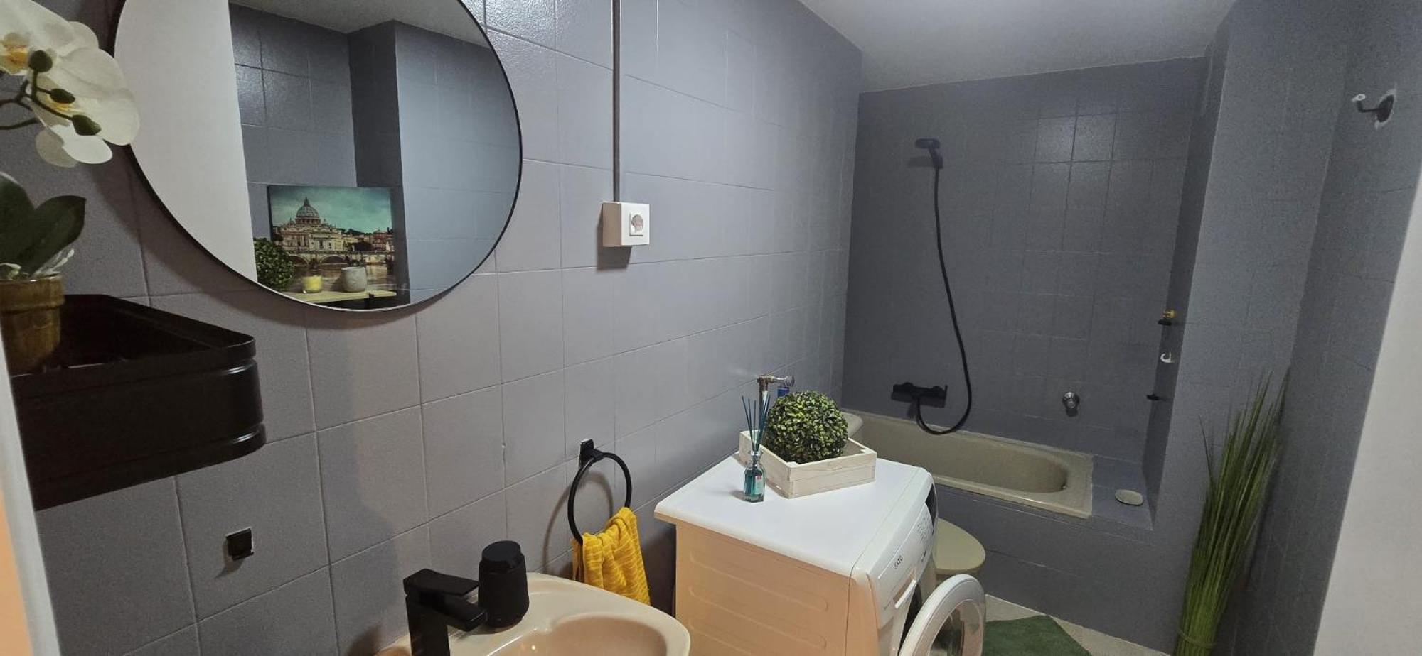 Centro Blue Apartamento Calpe
