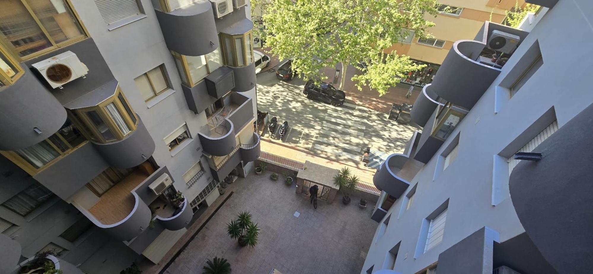 Centro Blue Apartamento *