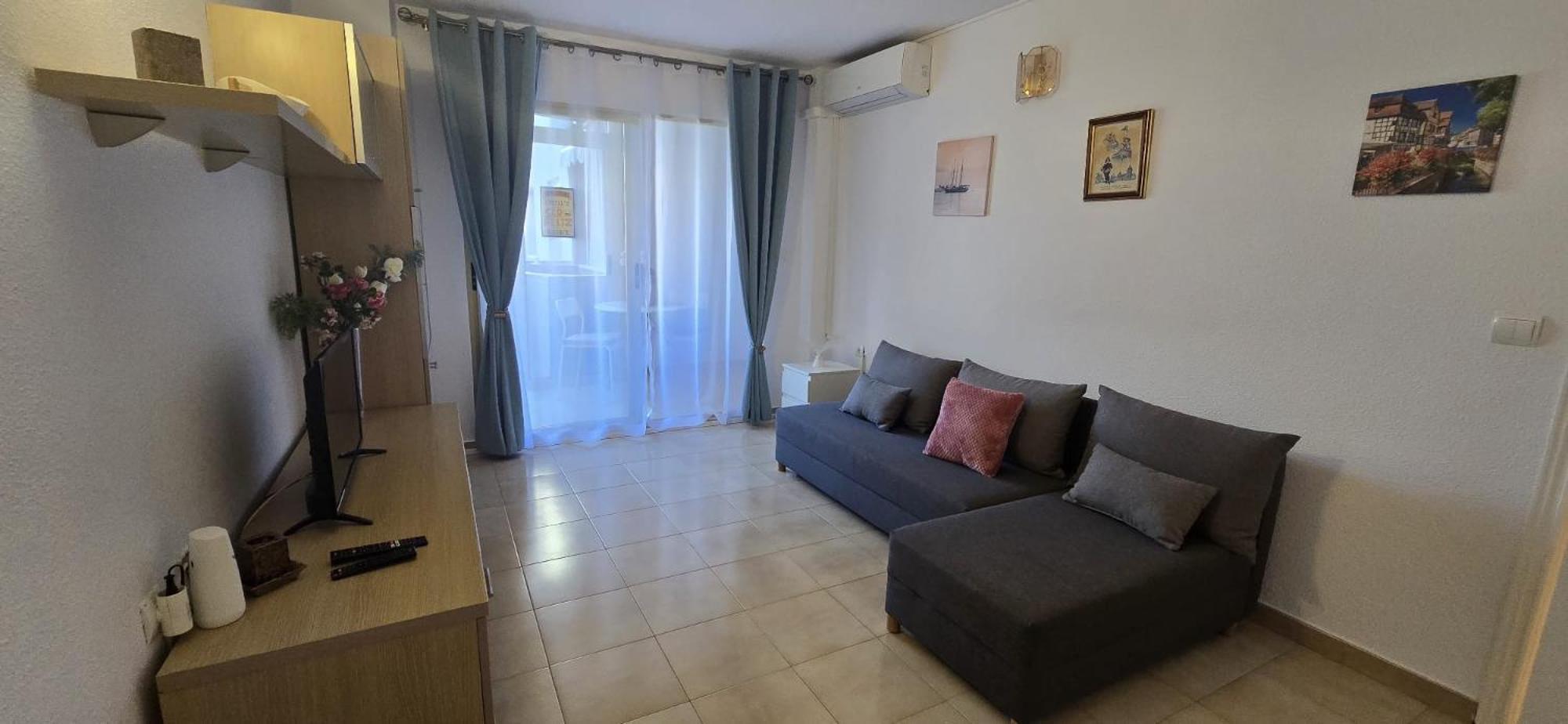Apartamento Centro Blue *