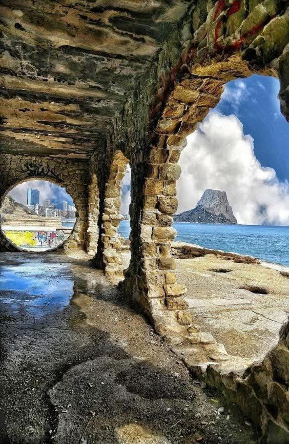 Villa Kristina Calpe