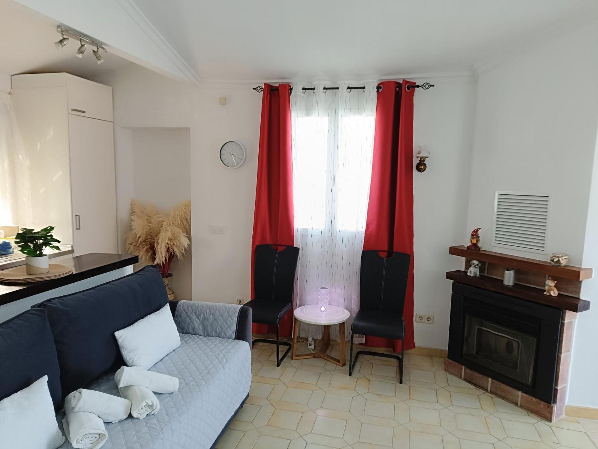 Kristina * Calpe