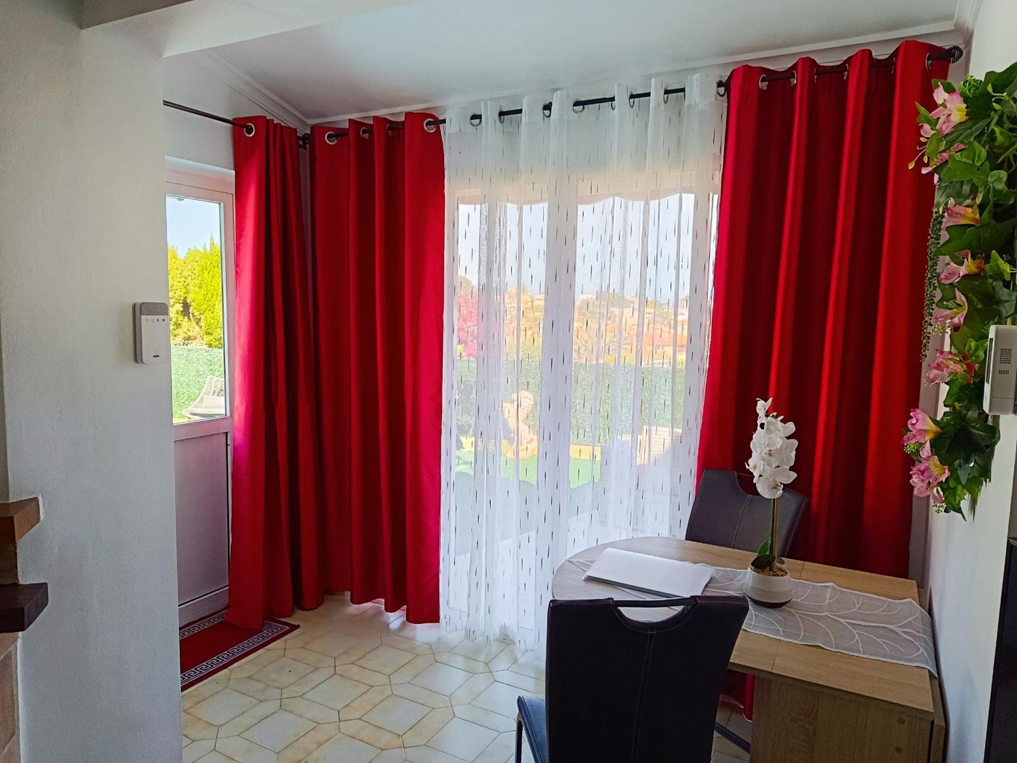 Villa Kristina *