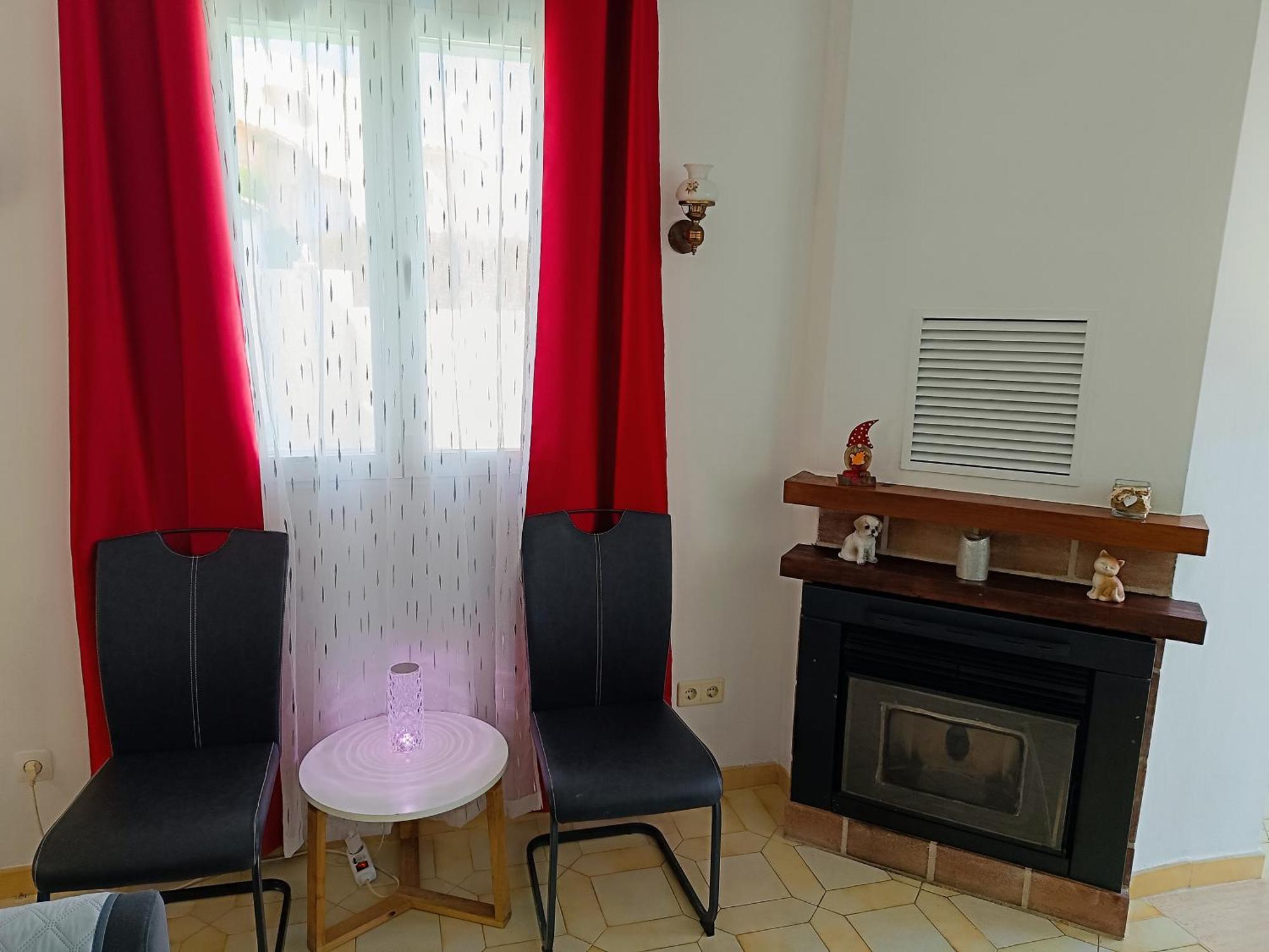 Kristina Villa Calpe