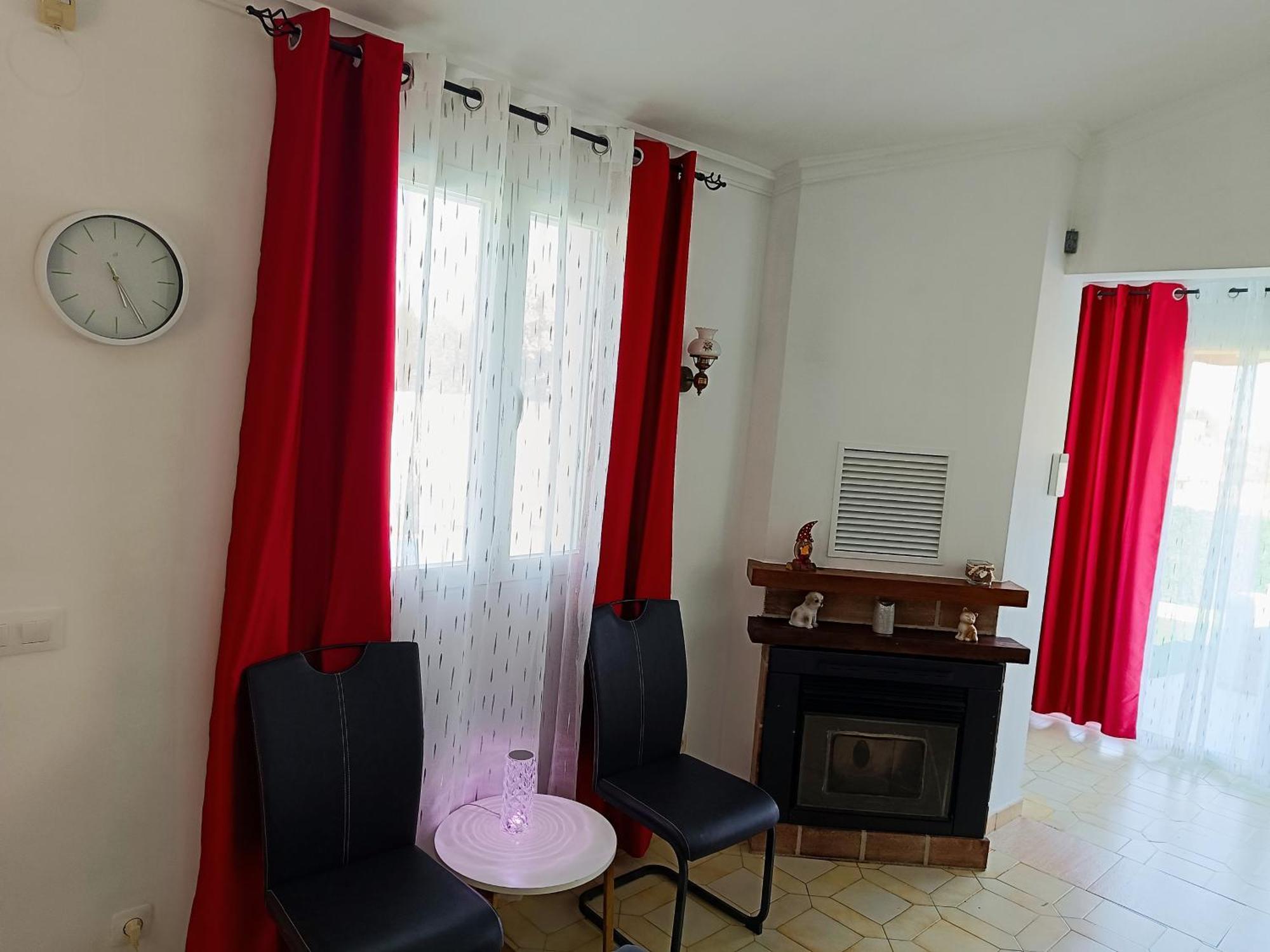 Villa Kristina