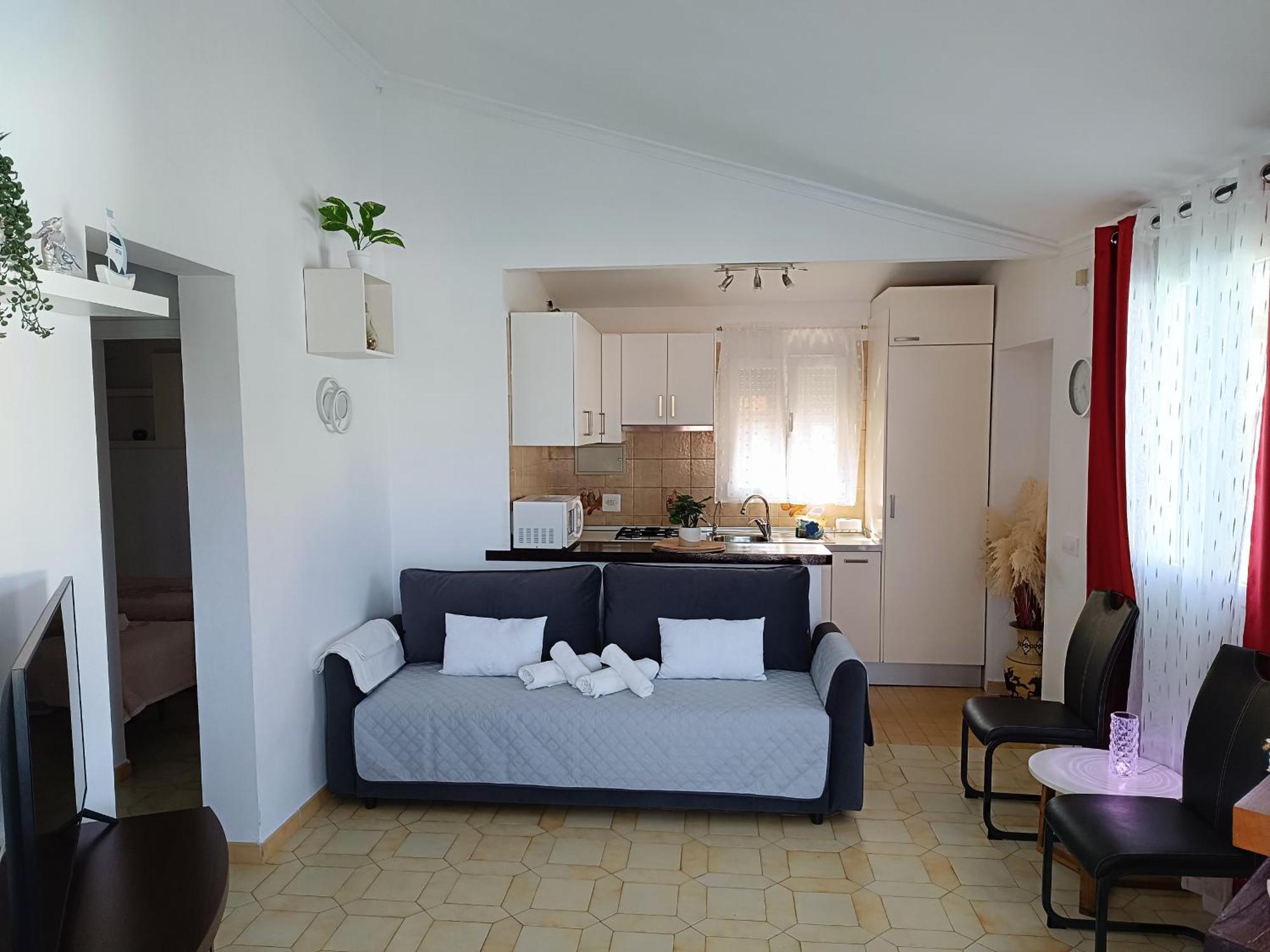 Kristina Villa Calpe