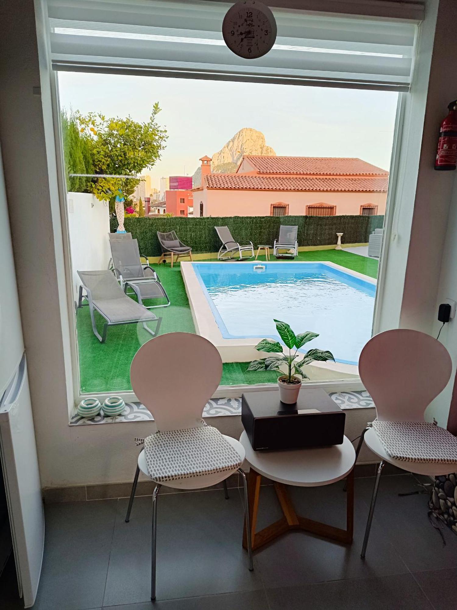 Villa Kristina