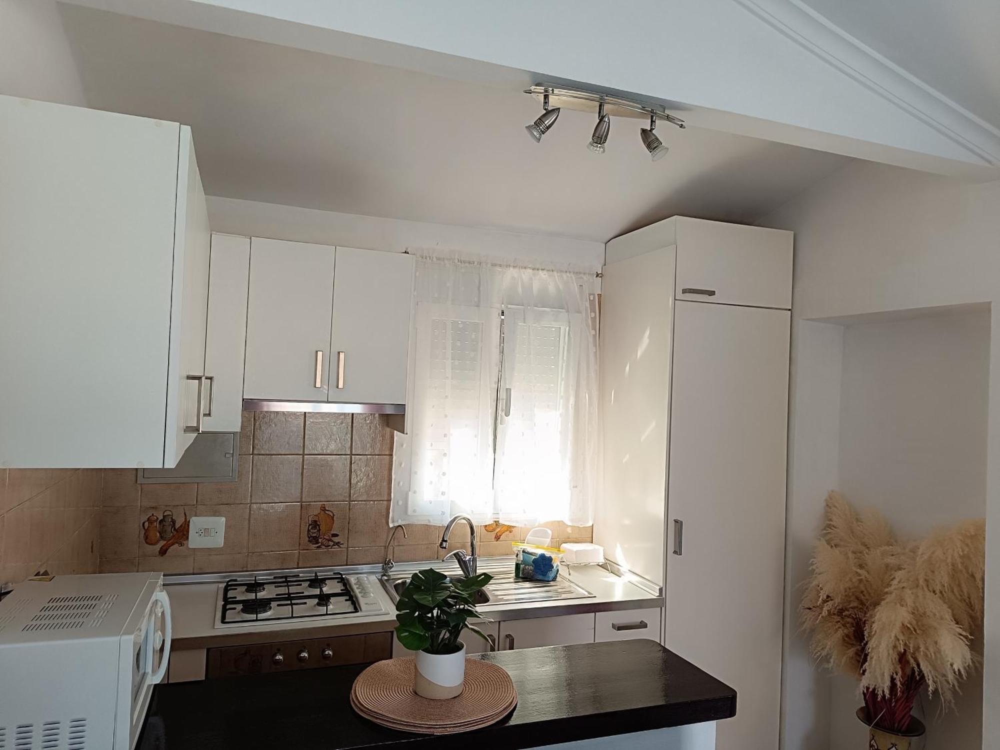 Villa Kristina Calpe