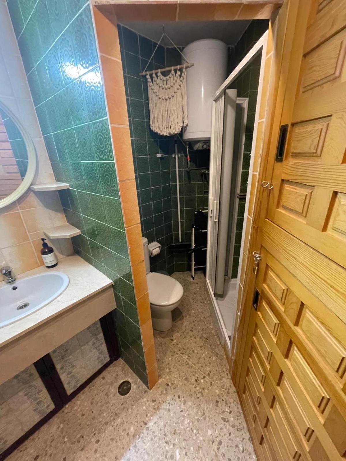 Apartamento Beachfront Magic Calpe