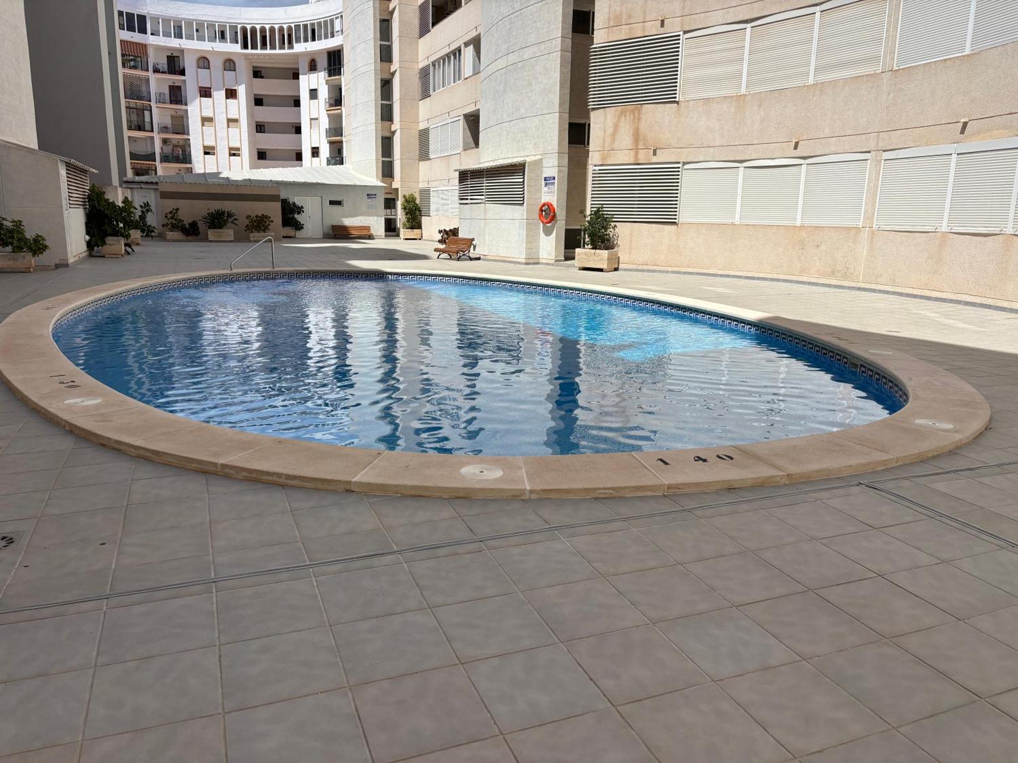 Apartamento Luli