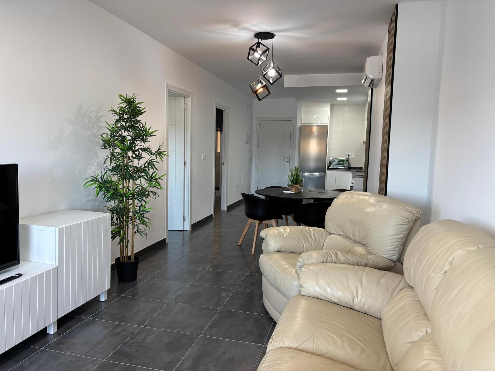 Apartamento Luli *