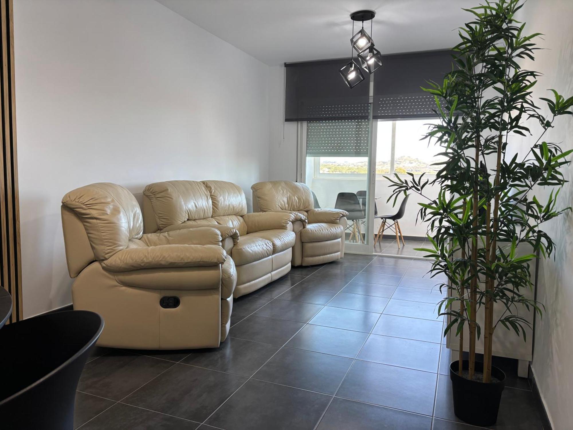 Apartamento Luli
