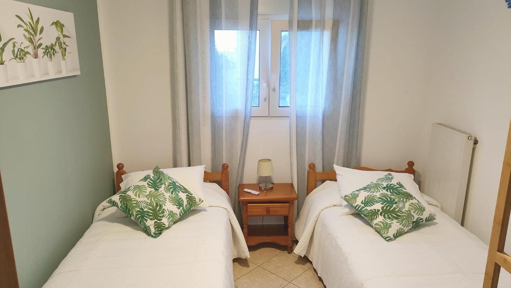 Casa Oliana Apartamento Calpe