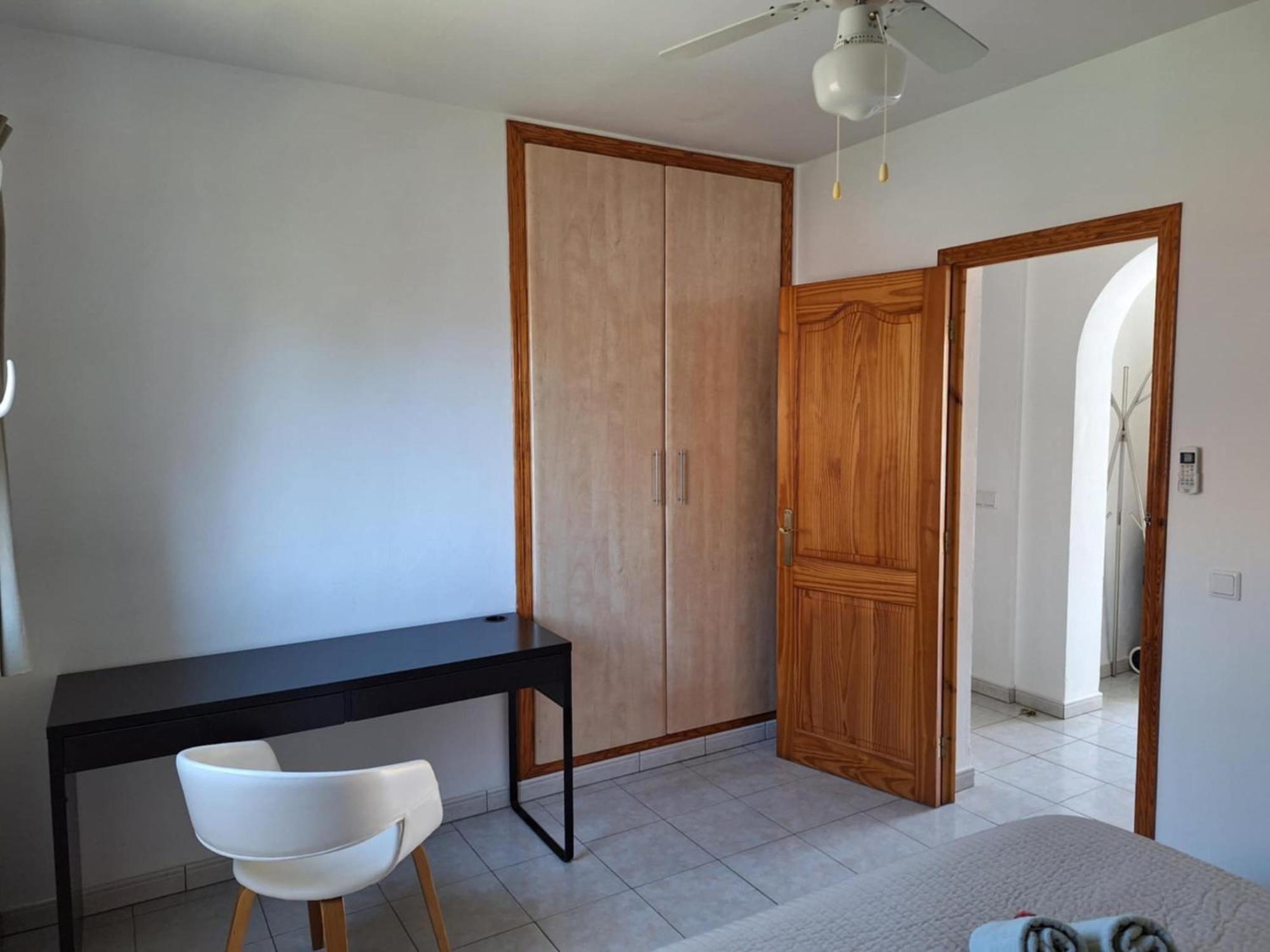 Сasa de vacaciones Casa Tomillo - With Private Pool Near The