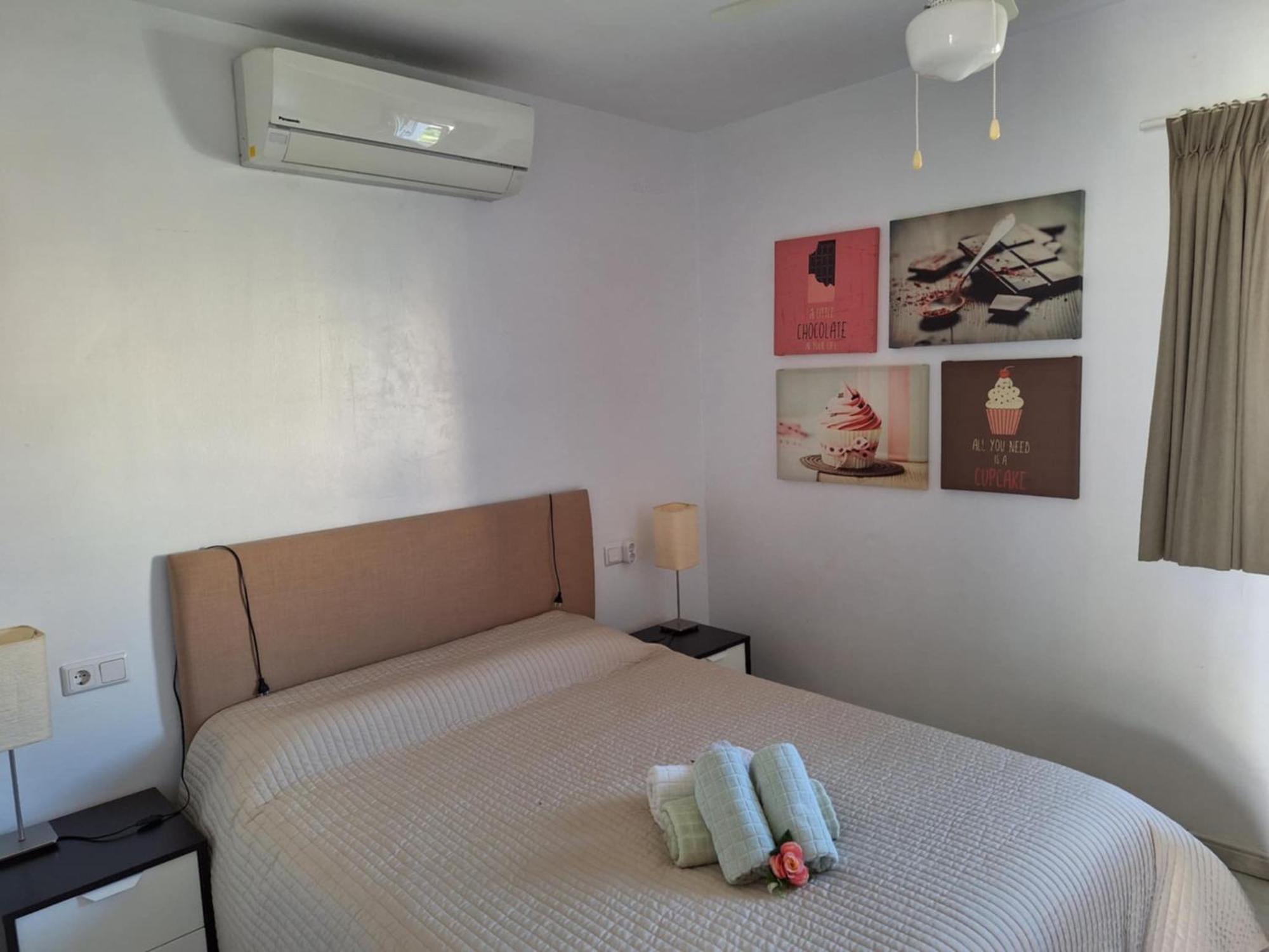 Casa Tomillo - With Private Pool Near The Сasa de vacaciones Calpe