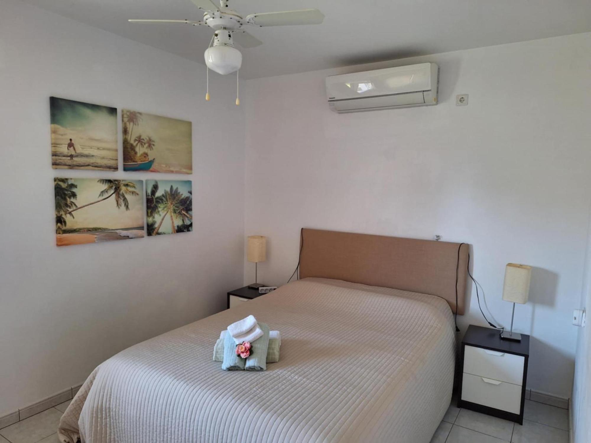 Сasa de vacaciones Casa Tomillo - With Private Pool Near The