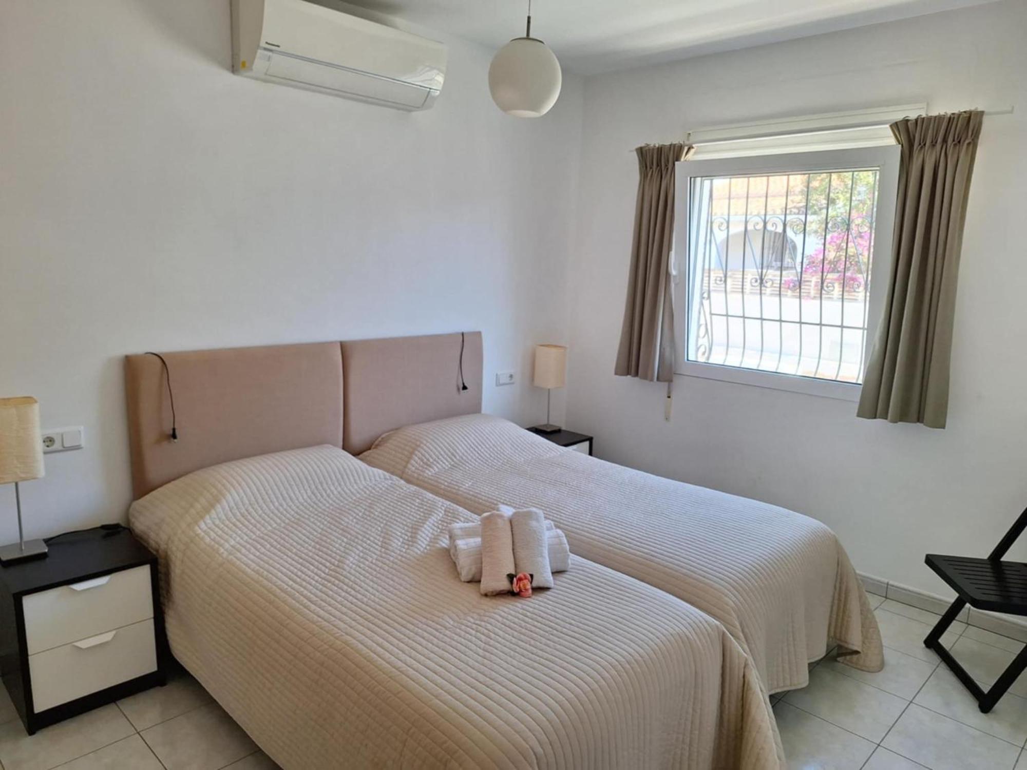 Casa Tomillo - With Private Pool Near The Сasa de vacaciones *