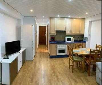 Apartamento Preciosa 150m Del Mar Calpe