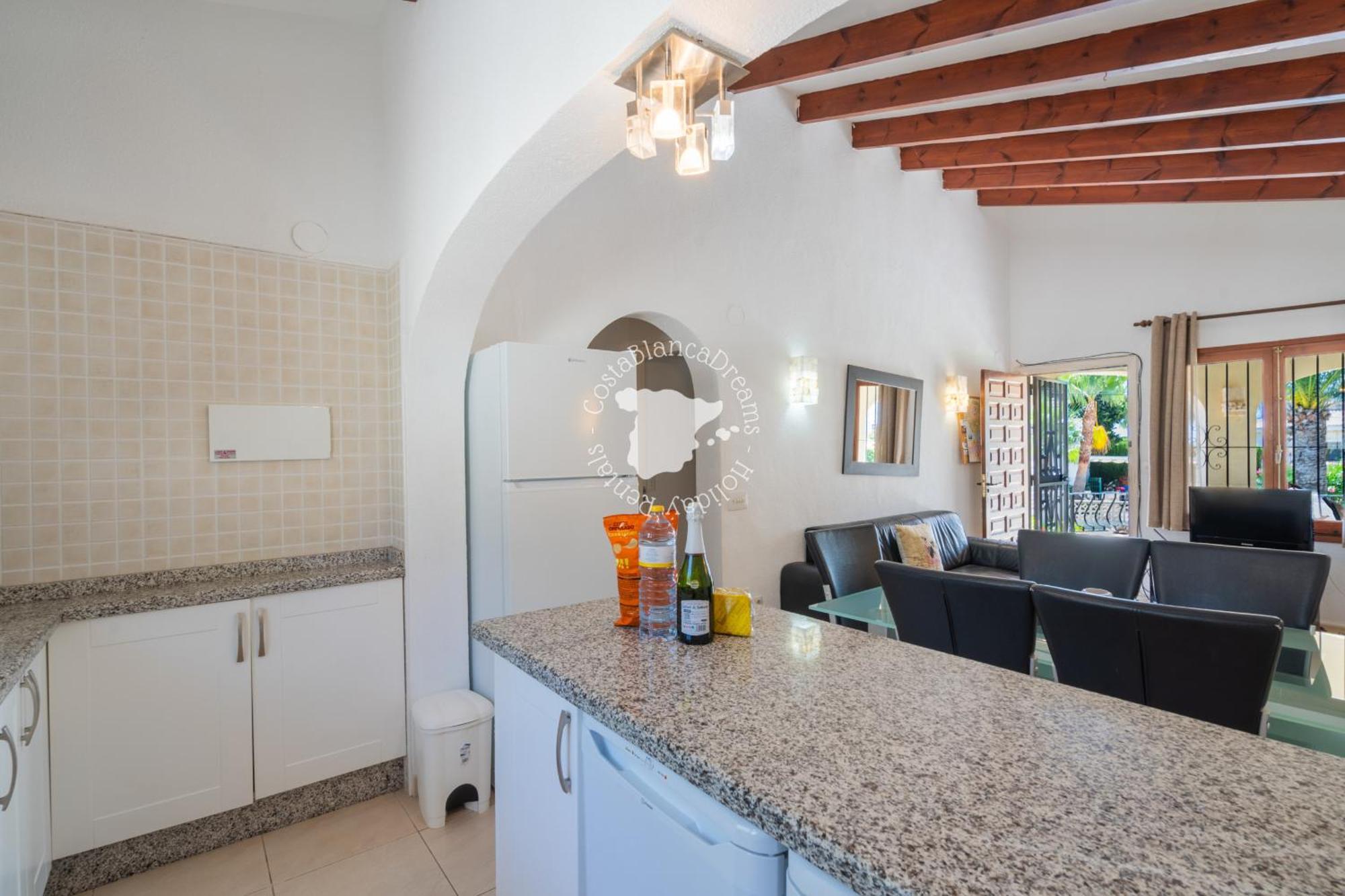 Casa Colibri *