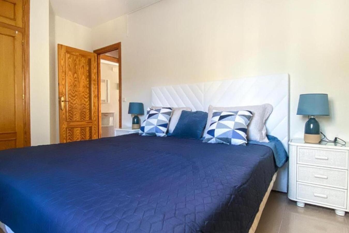 Sea Views Luxury - Corallo 1 Minute From The * Calpe