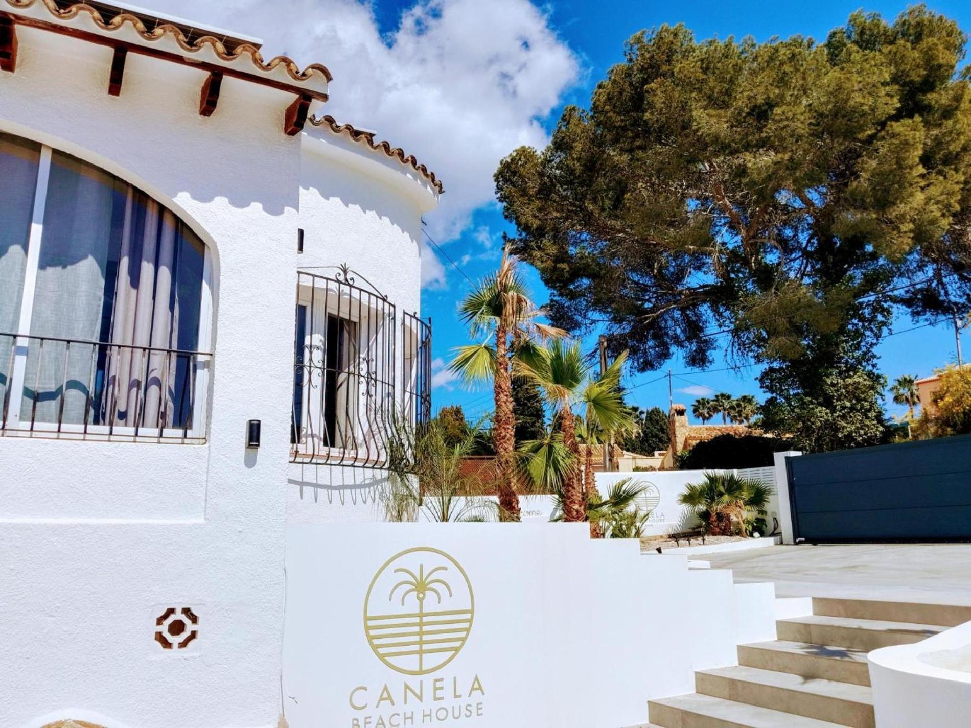 Villa Canela *