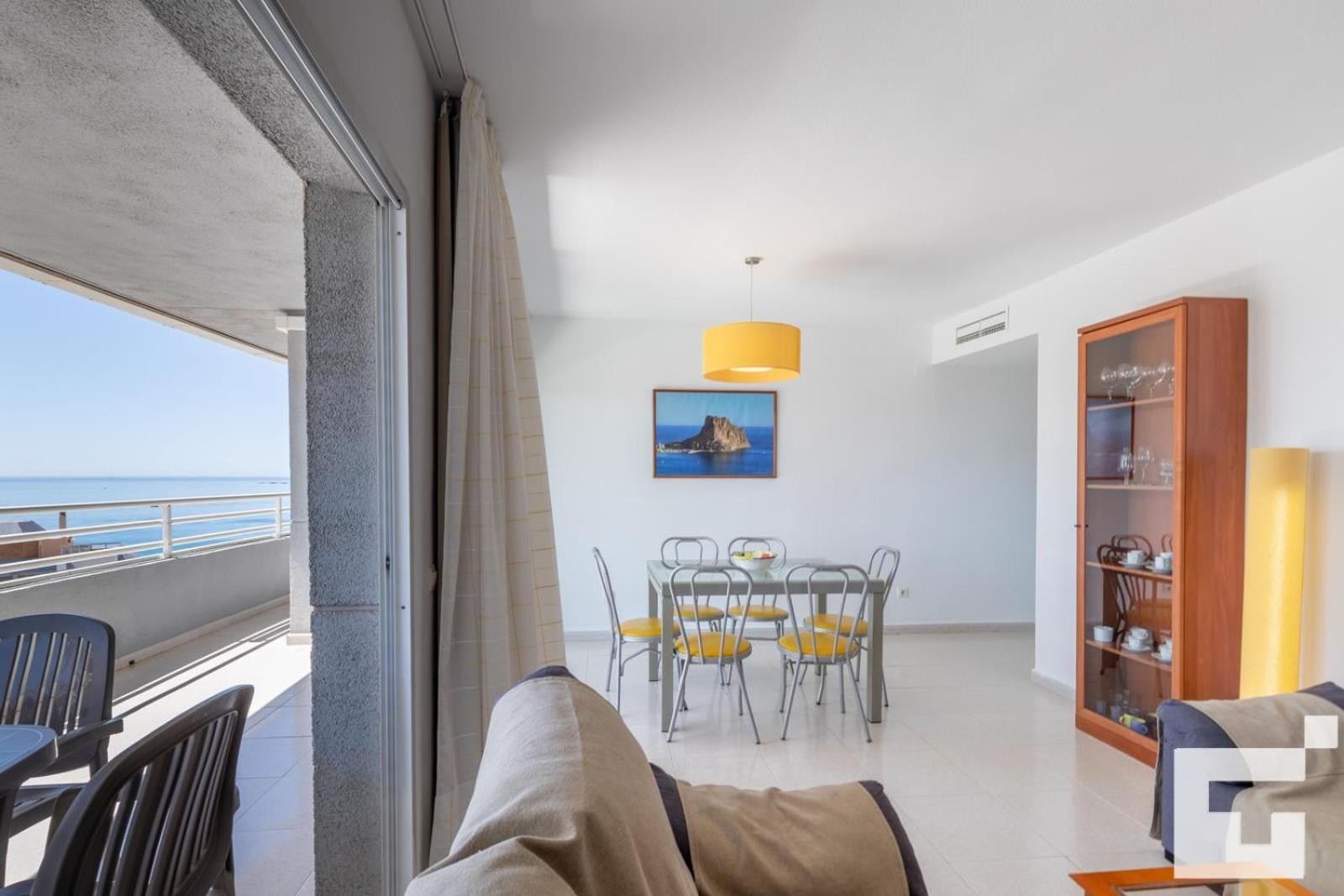 Apolo Xiv 104 - Grupo Turis Apartment